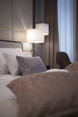 Riva Hotel — Будванськая Рівʼєра, Чорногорія мініатюра 37
