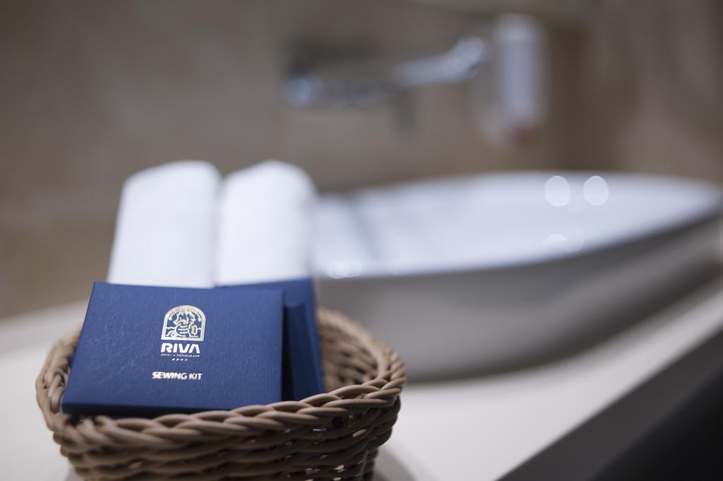 Riva Hotel — Будванськая Рівʼєра, Чорногорія мініатюра 39