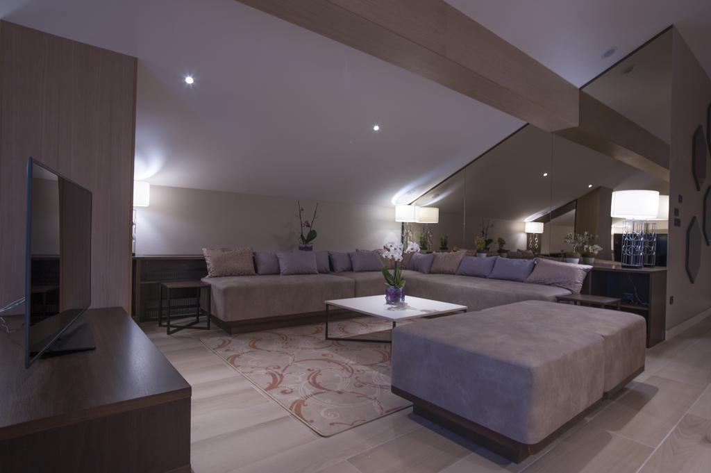 Riva Hotel — Будванськая Рівʼєра, Чорногорія мініатюра 41