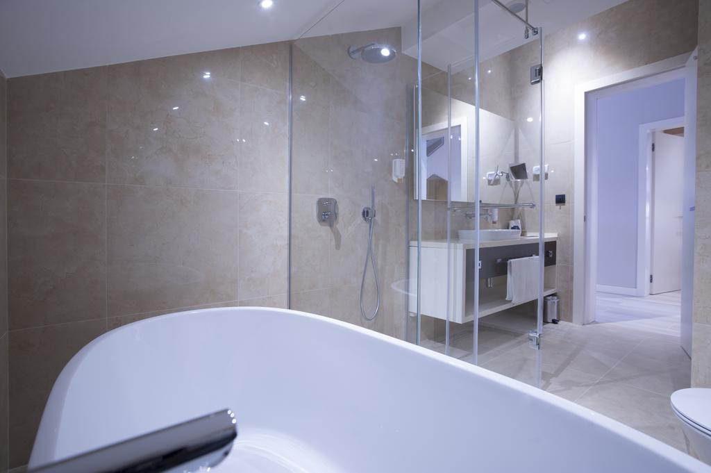Riva Hotel — Будванськая Рівʼєра, Чорногорія мініатюра 42
