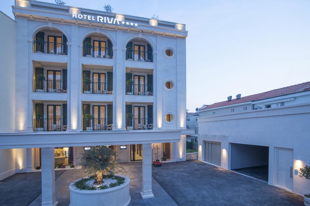 Riva Hotel — Будванськая Рівʼєра, Чорногорія мініатюра 43