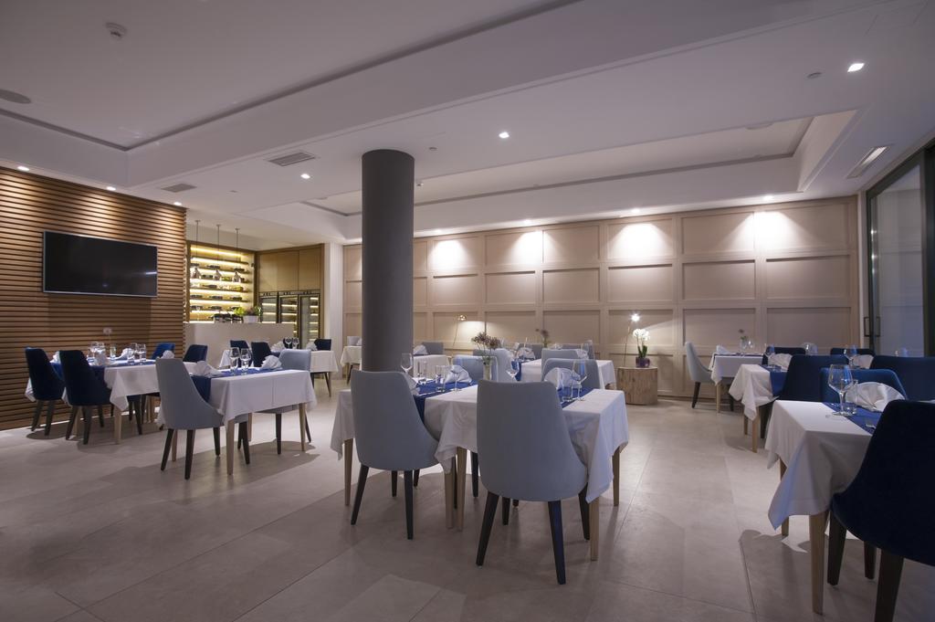 Riva Hotel — Будванськая Рівʼєра, Чорногорія мініатюра 44