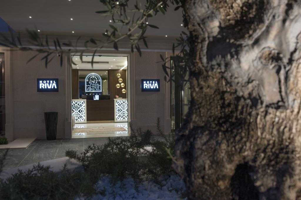 Riva Hotel — Будванськая Рівʼєра, Чорногорія мініатюра 45
