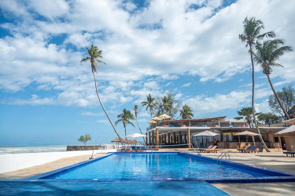 Royal Mandarin Hotel & Resort — Пвани Мчангани, Об'єднана Республіка Танзанія мініатюра 197