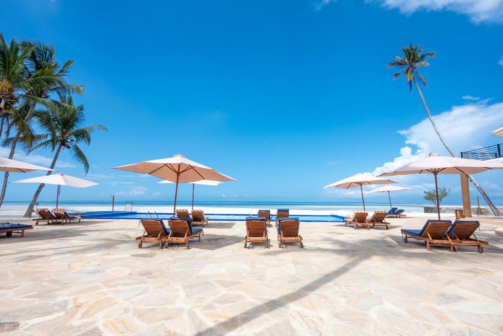 Royal Mandarin Hotel & Resort — Пвани Мчангани, Об'єднана Республіка Танзанія мініатюра 198