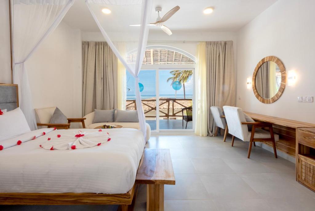 Royal Mandarin Hotel & Resort — Пвани Мчангани, Об'єднана Республіка Танзанія мініатюра 202