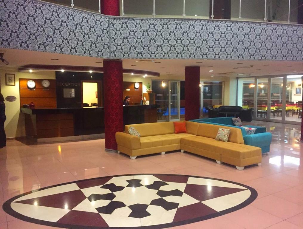 Grand Nar Hotel — Кемер, Туреччина мініатюра 6