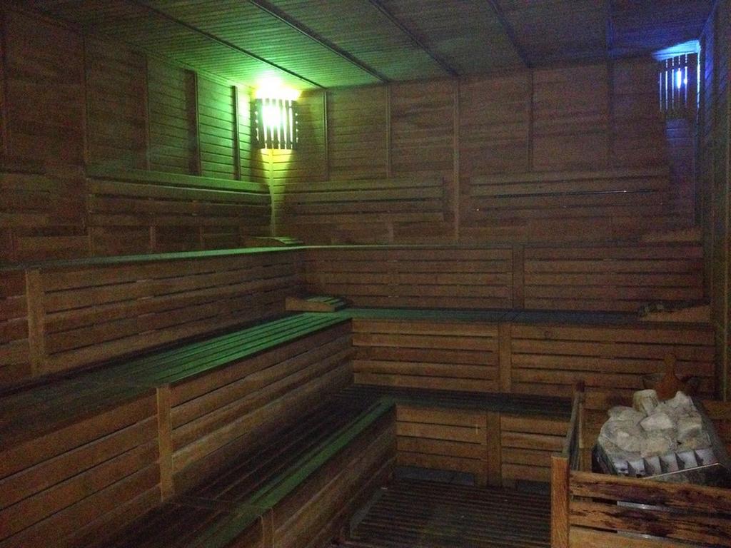 Grand Nar Hotel — Кемер, Туреччина мініатюра 13