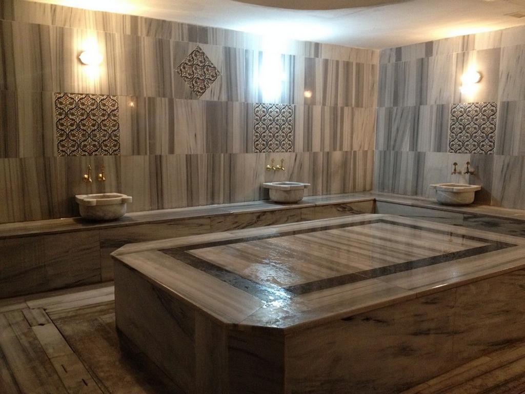 Grand Nar Hotel — Кемер, Туреччина мініатюра 14