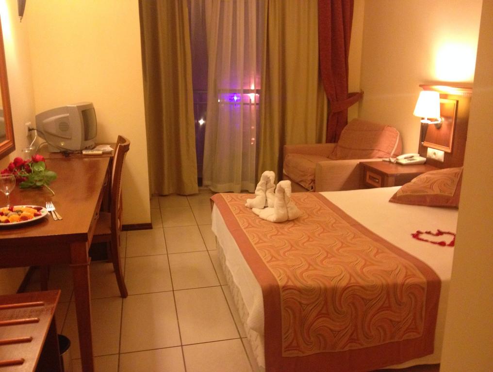 Grand Nar Hotel — Кемер, Туреччина мініатюра 22