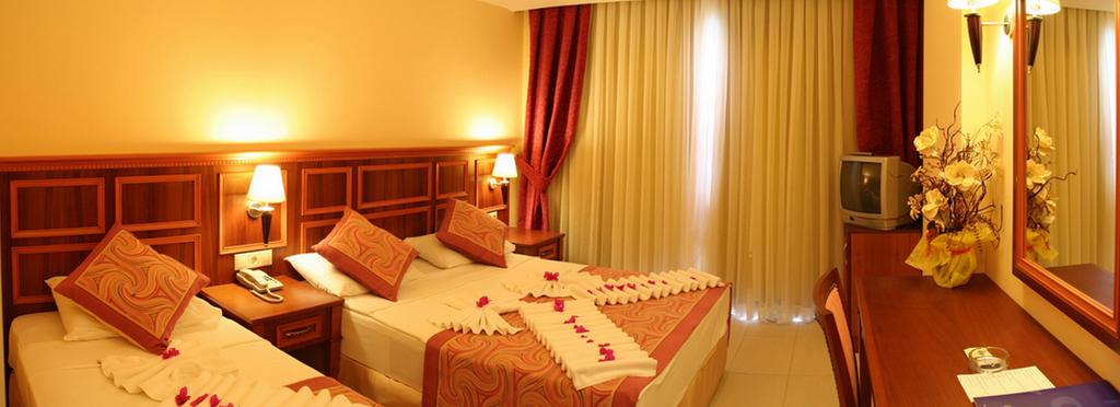 Grand Nar Hotel — Кемер, Туреччина мініатюра 24
