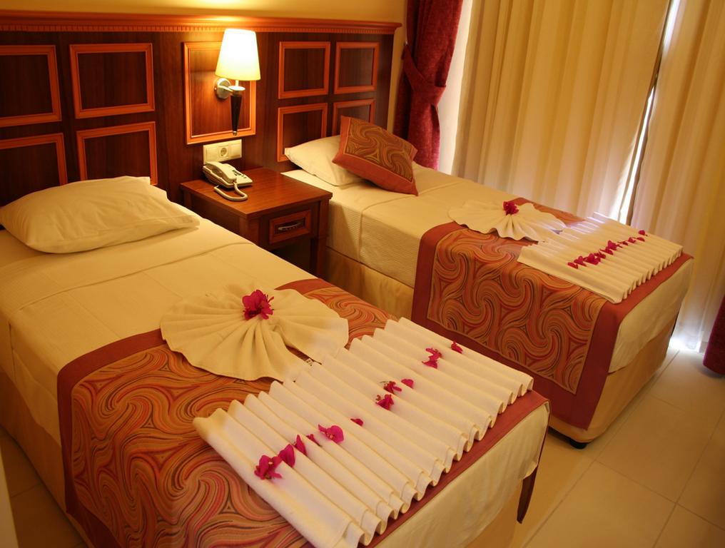 Grand Nar Hotel — Кемер, Туреччина мініатюра 25