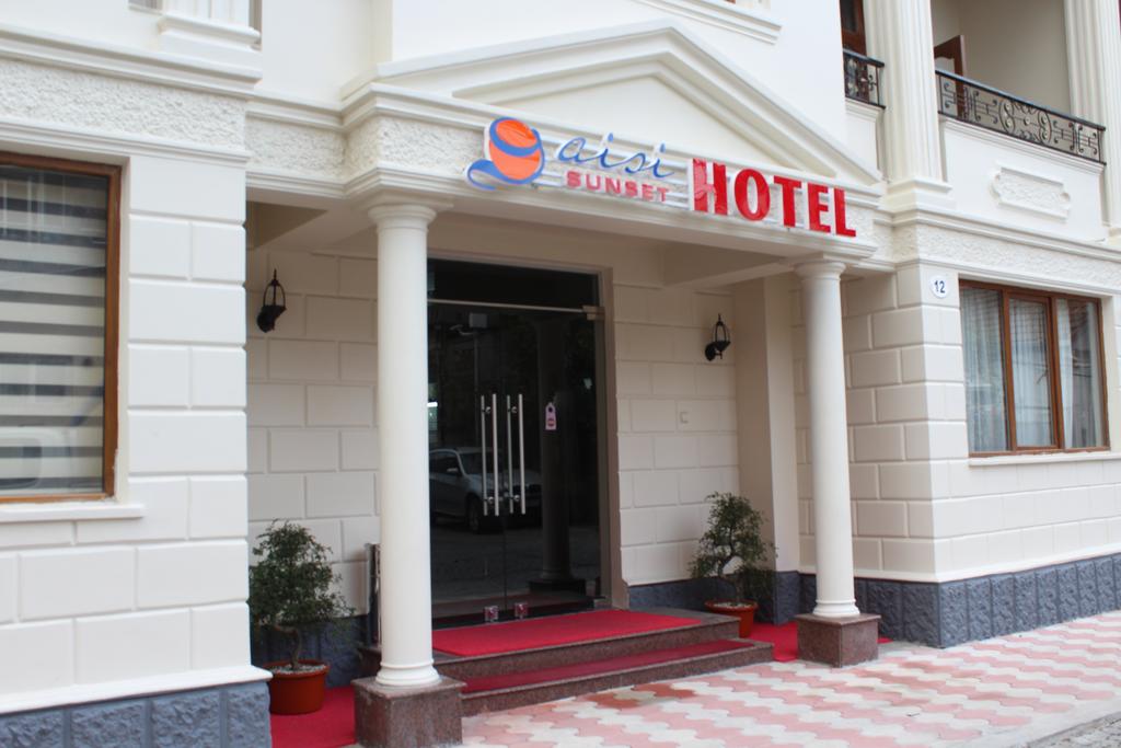 Daisi Sunset Hotel — Батумі, Грузія — фото 1