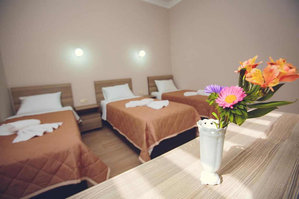 Daisi Sunset Hotel — Батумі, Грузія мініатюра 6