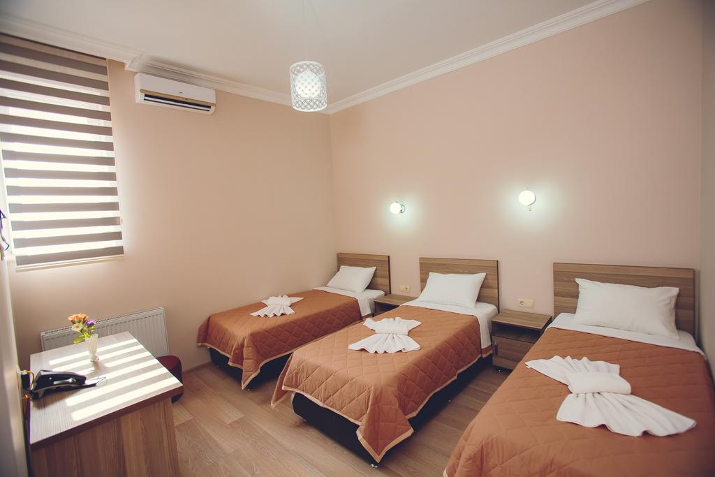 Daisi Sunset Hotel — Батумі, Грузія мініатюра 7