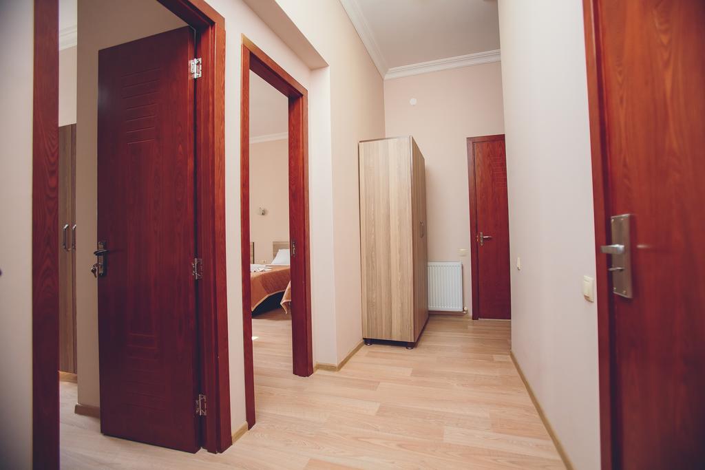 Daisi Sunset Hotel — Батумі, Грузія мініатюра 8