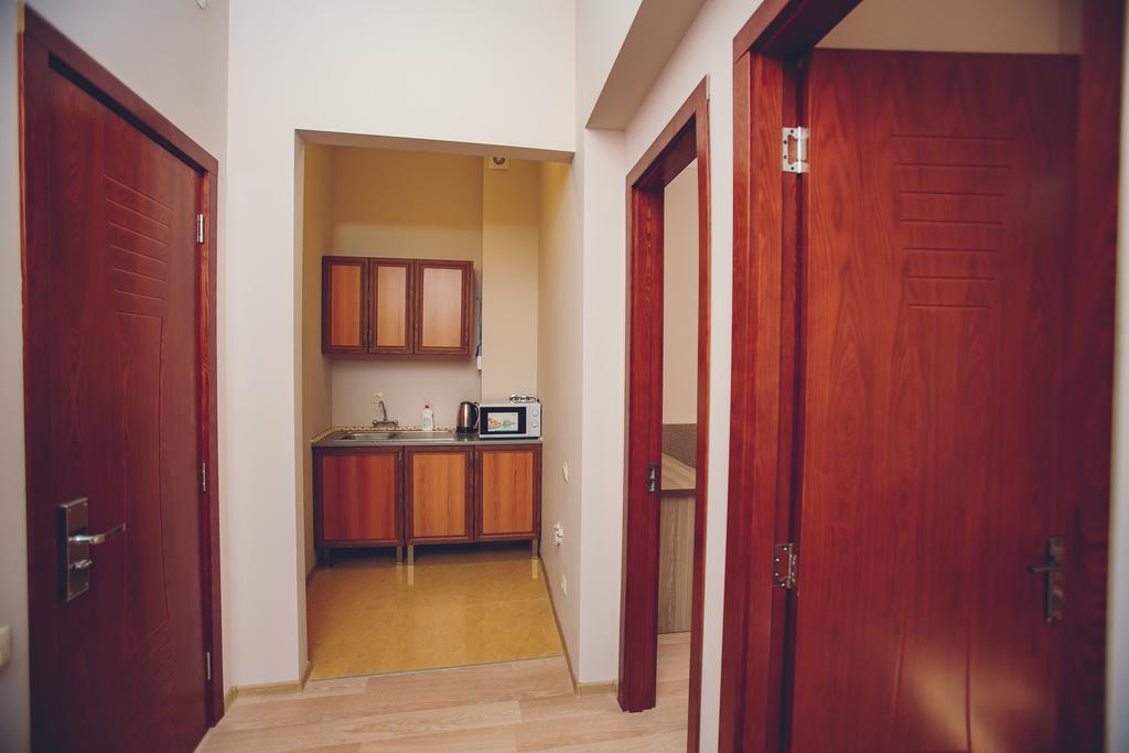 Daisi Sunset Hotel — Батумі, Грузія мініатюра 9