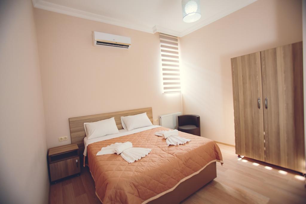Daisi Sunset Hotel — Батумі, Грузія мініатюра 10