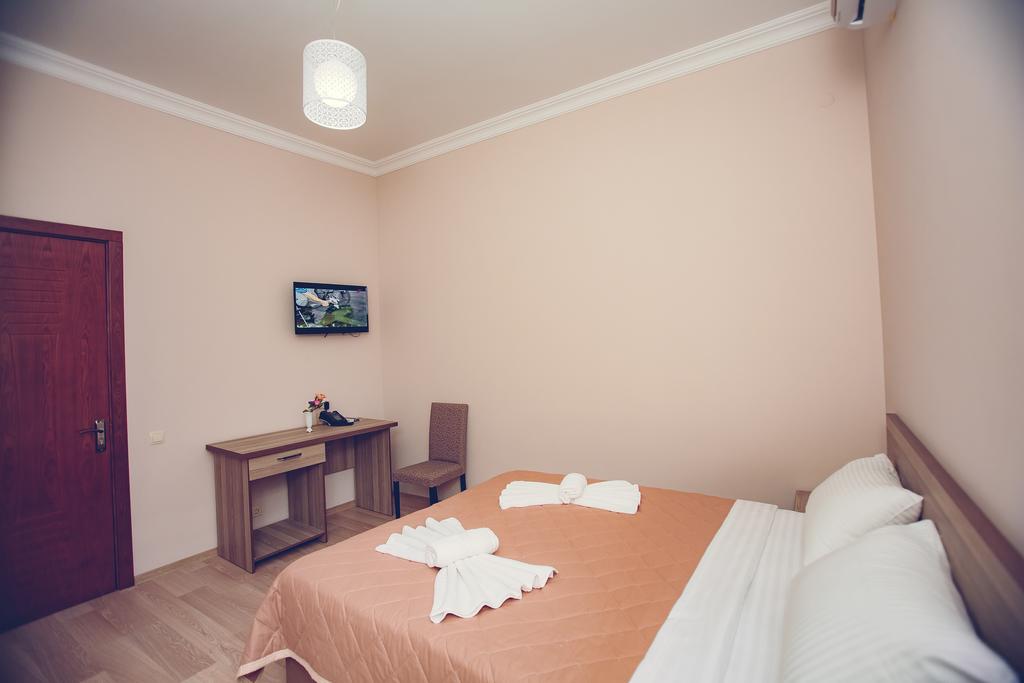Daisi Sunset Hotel — Батумі, Грузія мініатюра 11