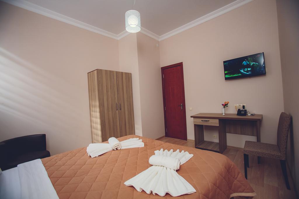 Daisi Sunset Hotel — Батумі, Грузія мініатюра 12