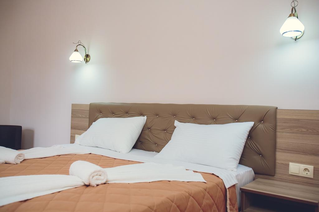 Daisi Sunset Hotel — Батумі, Грузія мініатюра 13