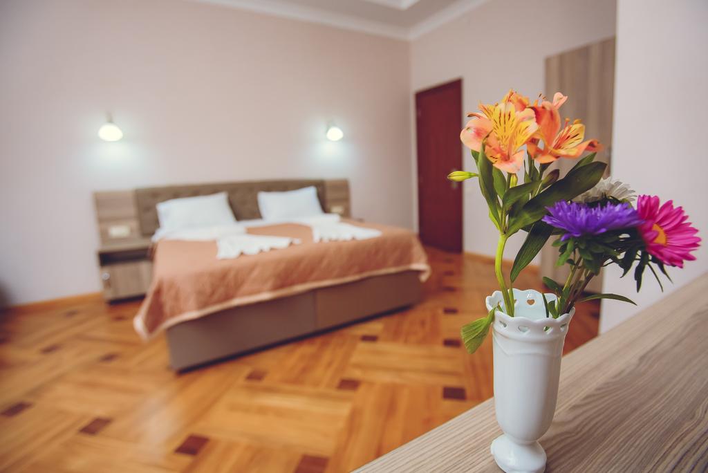Daisi Sunset Hotel — Батумі, Грузія мініатюра 14