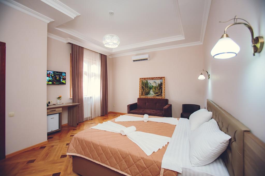 Daisi Sunset Hotel — Батумі, Грузія мініатюра 15