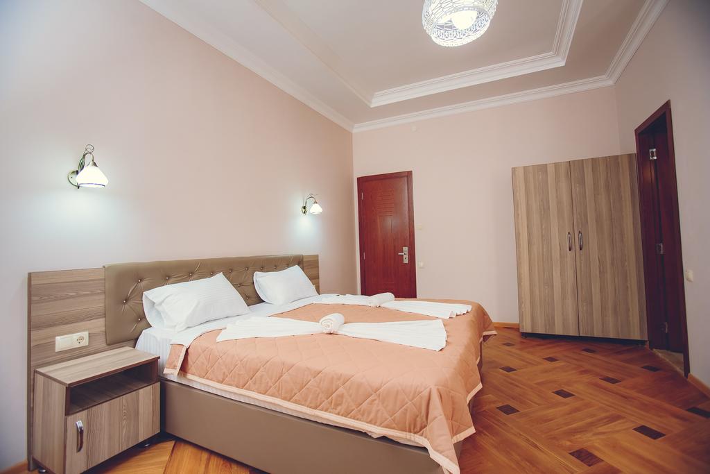 Daisi Sunset Hotel — Батумі, Грузія мініатюра 16