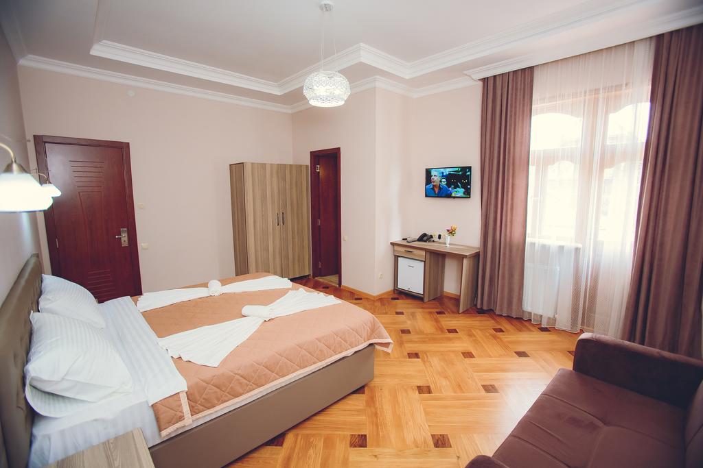 Daisi Sunset Hotel — Батумі, Грузія мініатюра 17