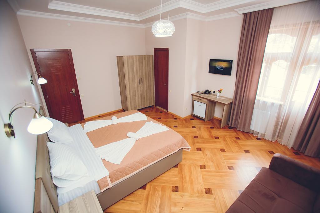 Daisi Sunset Hotel — Батумі, Грузія мініатюра 19