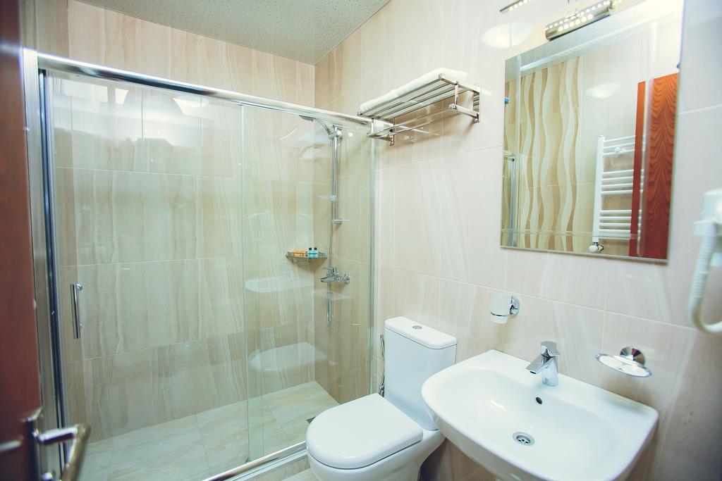 Daisi Sunset Hotel — Батумі, Грузія мініатюра 20