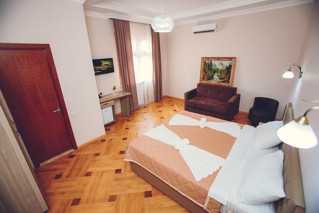 Daisi Sunset Hotel — Батумі, Грузія мініатюра 21