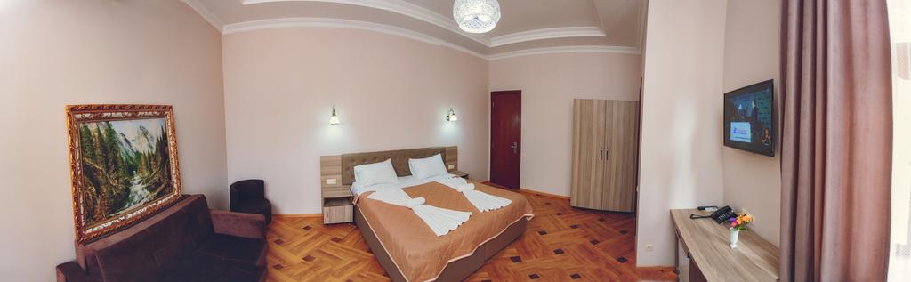 Daisi Sunset Hotel — Батумі, Грузія мініатюра 22