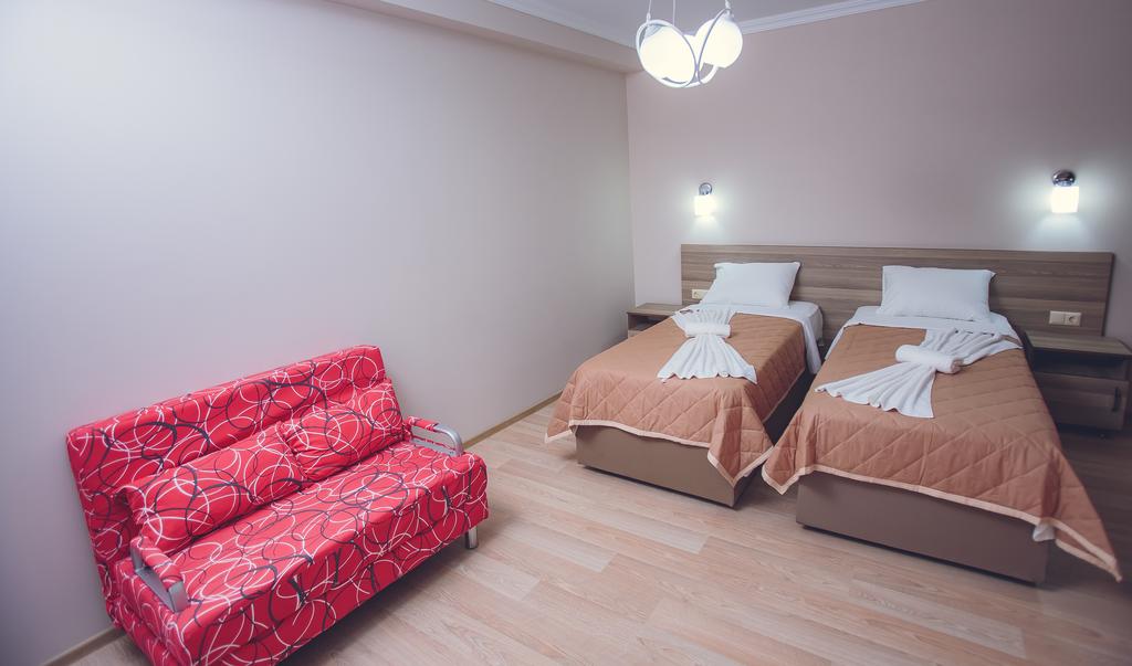 Daisi Sunset Hotel — Батумі, Грузія мініатюра 23
