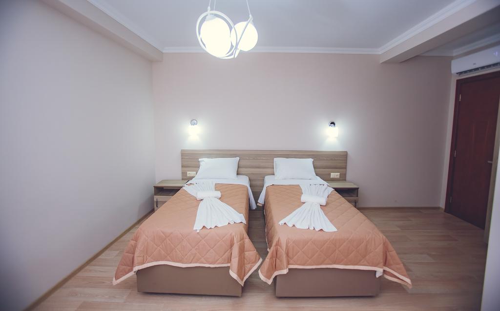 Daisi Sunset Hotel — Батумі, Грузія мініатюра 24