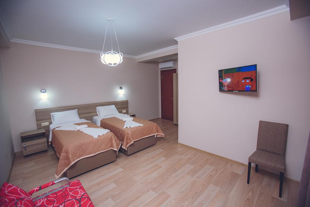 Daisi Sunset Hotel — Батумі, Грузія мініатюра 25