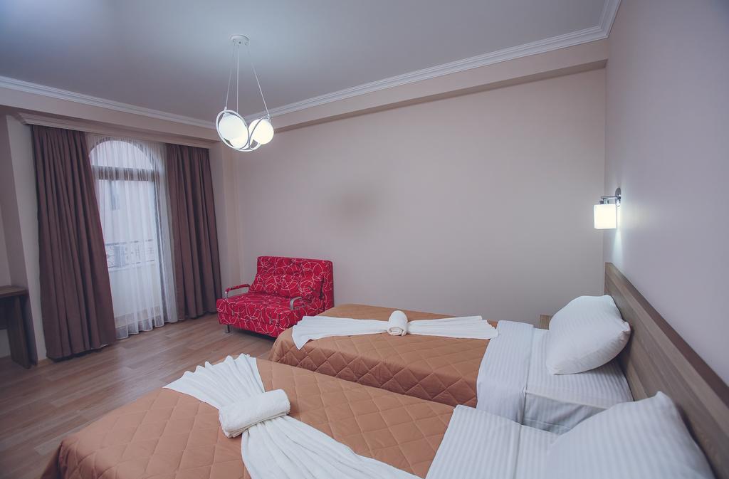 Daisi Sunset Hotel — Батумі, Грузія мініатюра 26