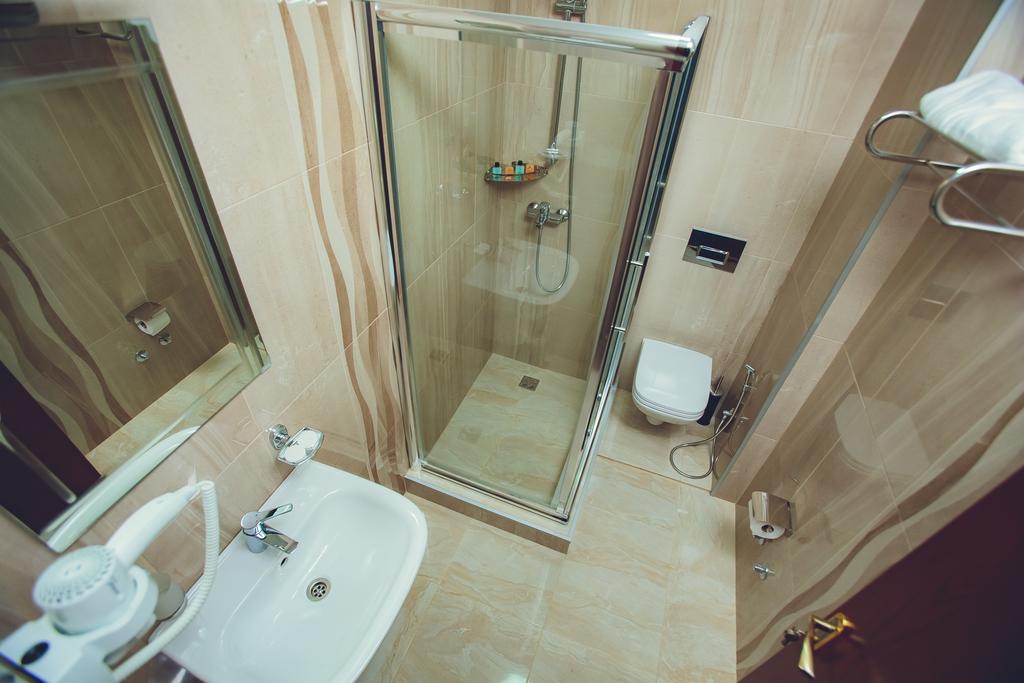 Daisi Sunset Hotel — Батумі, Грузія мініатюра 27