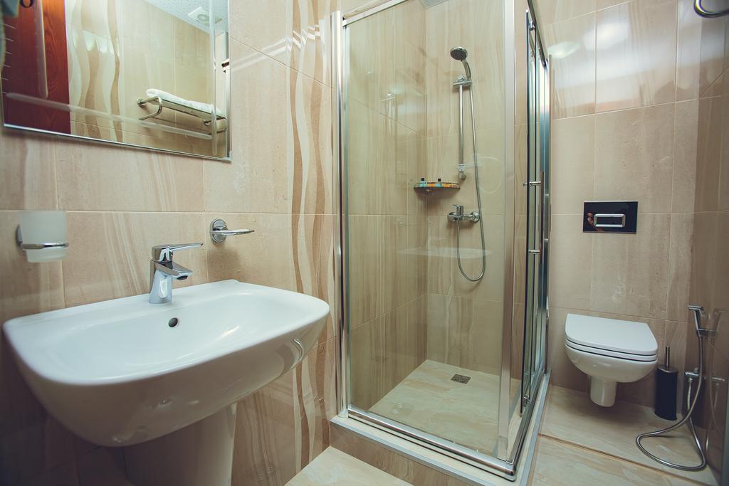 Daisi Sunset Hotel — Батумі, Грузія мініатюра 28