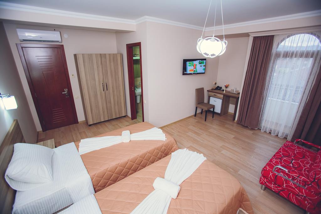 Daisi Sunset Hotel — Батумі, Грузія мініатюра 29