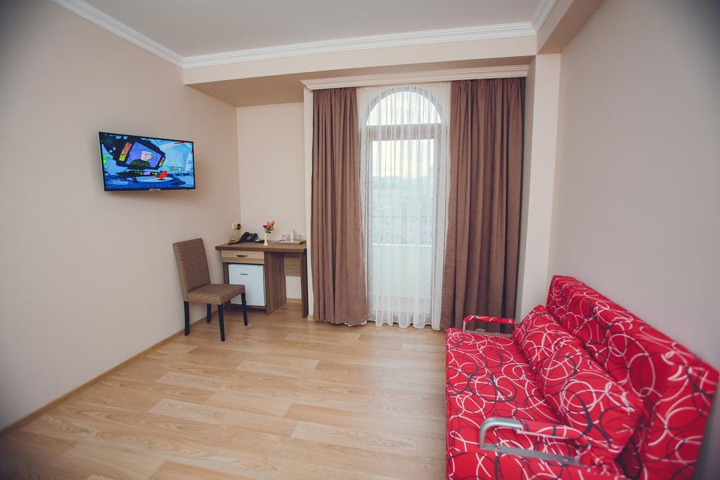 Daisi Sunset Hotel — Батумі, Грузія мініатюра 30
