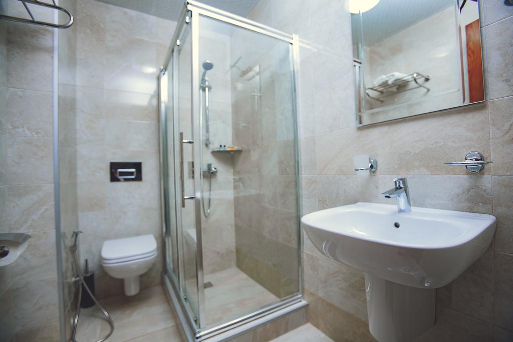 Daisi Sunset Hotel — Батумі, Грузія мініатюра 32