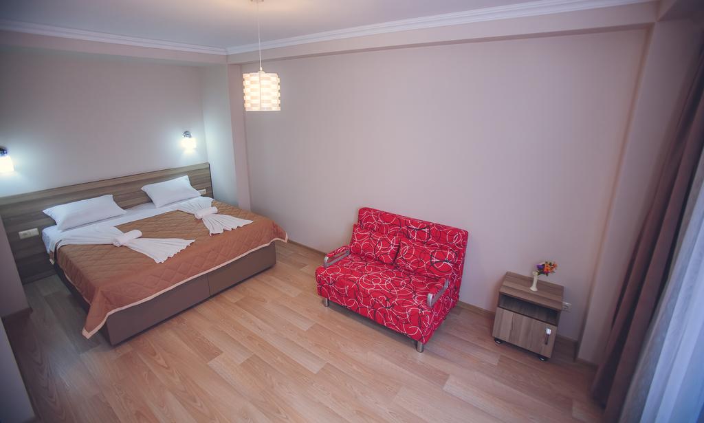 Daisi Sunset Hotel — Батумі, Грузія мініатюра 33