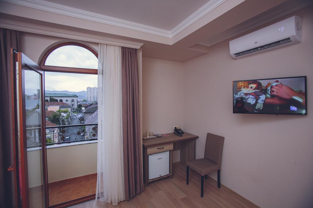 Daisi Sunset Hotel — Батумі, Грузія мініатюра 34