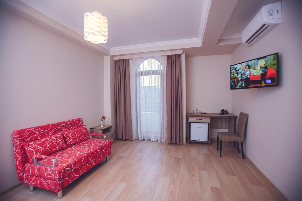 Daisi Sunset Hotel — Батумі, Грузія мініатюра 35