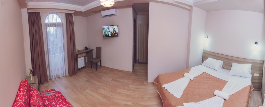 Daisi Sunset Hotel — Батумі, Грузія мініатюра 36
