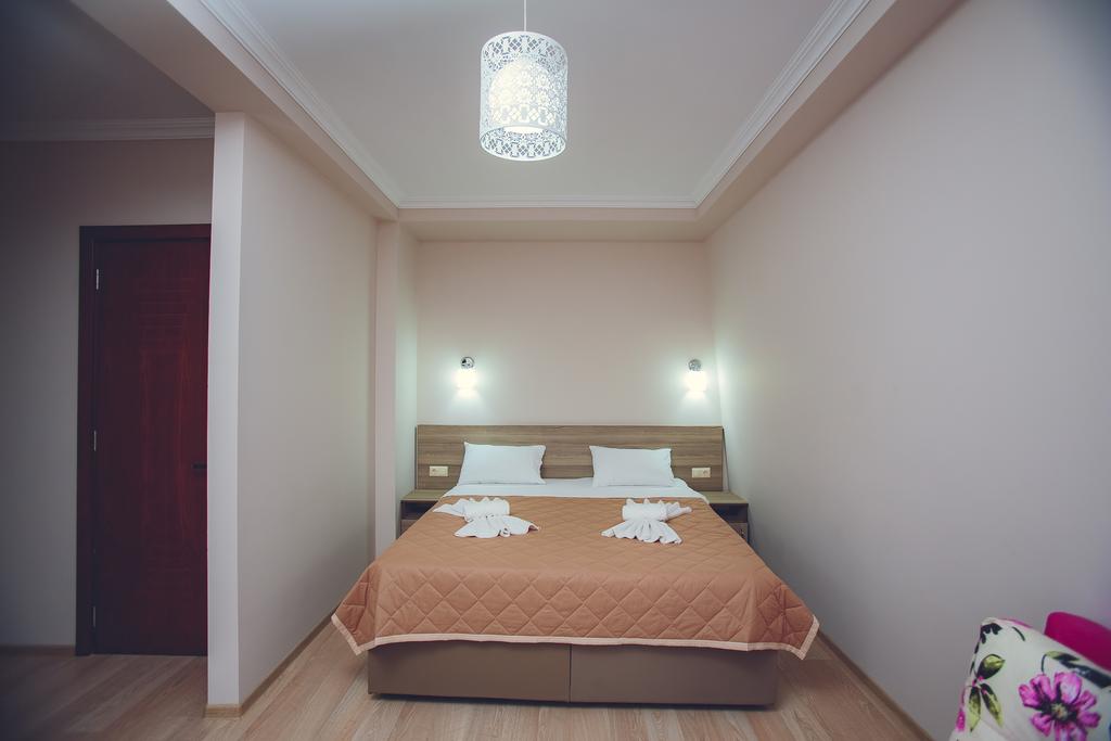 Daisi Sunset Hotel — Батумі, Грузія мініатюра 37