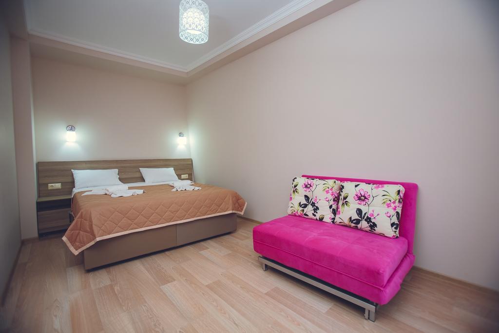 Daisi Sunset Hotel — Батумі, Грузія мініатюра 38