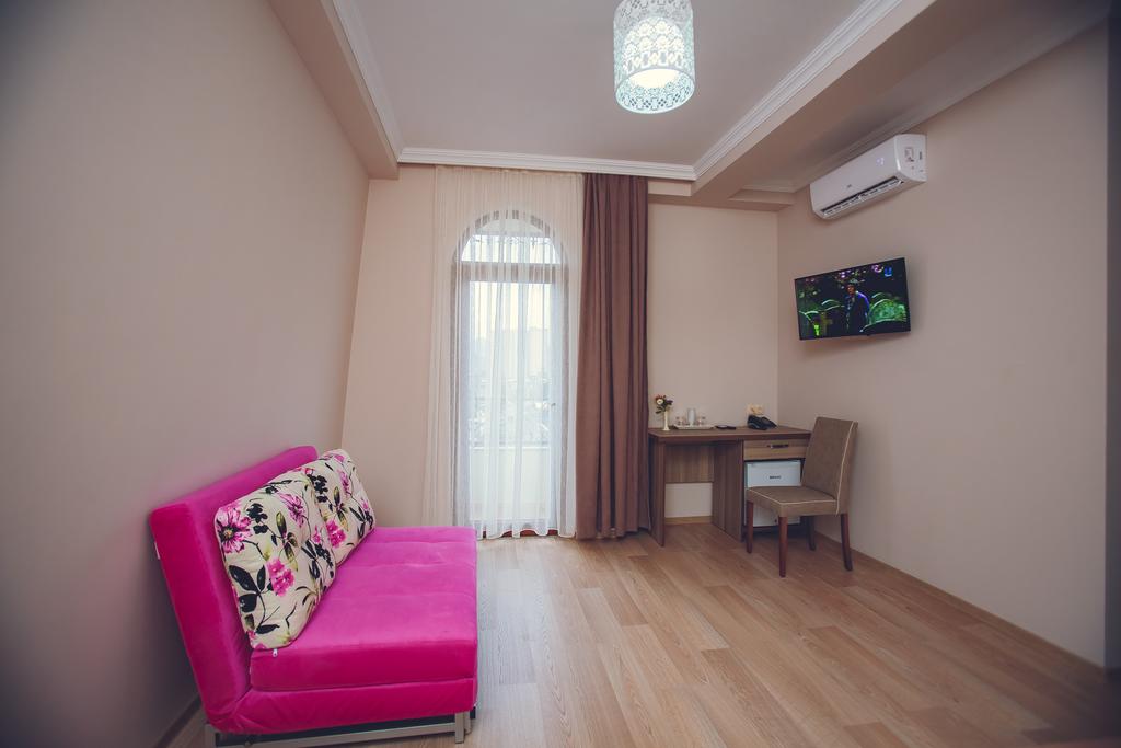Daisi Sunset Hotel — Батумі, Грузія мініатюра 39