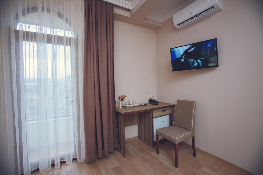 Daisi Sunset Hotel — Батумі, Грузія мініатюра 40